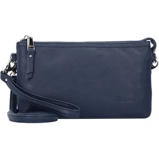 Gabor Emmy Clutch Kunstleder Blue