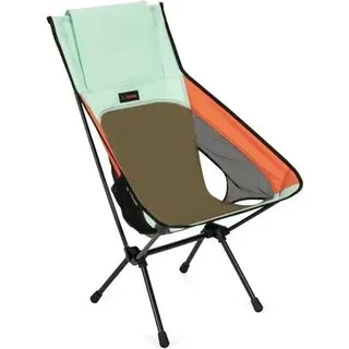 Helinox Campingstuhl Chair One Highback Mint Multi Block