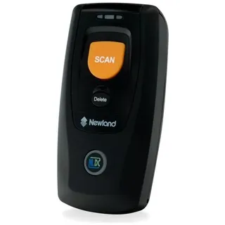 Newland BS80 Piranha II - 1D Wireless Barcode Scanner