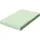 Spannbettlaken Jersey-Elasthan 90 x 200 - 100 x 220 cm grün