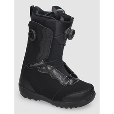 Bild Ivy BOA SJ 2024 Snowboard-Boots castlerock gray, schwarz, 25.0
