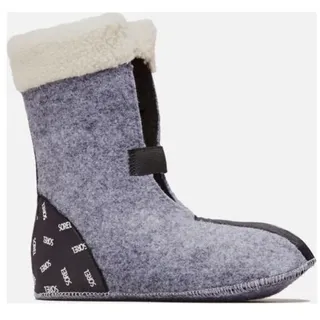 Sorel 1964 Pac/Winter Carnival Womens Innerboo aged (170) 9.5