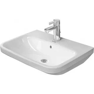 Duravit Waschbecken 60 cm Durastyle Weiß