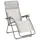 Futura Klappsessel 70 x 83 x 115 cm Galet titane 1 St.