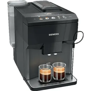 EQ.500 classic TP511D09 Klavierlack schwarz / Schwarz