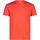 CMP CMP Short-Sleeved Piquet T-Shirt FIRE 50