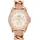 Riley Quarz Leder 38 mm ES4310