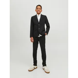 JACK & JONES JPRSOLAR Anzug Schwarz 176