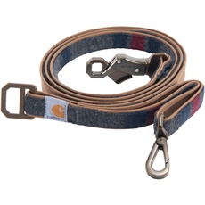 Carhartt Baby Boys av2022-Carhartt-carhartt journeyman hundeleine-763e4d9e Blanket LEASH, SHADOW STRIPE, One size