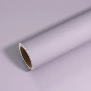 VEELIKE Klebefolie Lila Tapete Selbstklebend Möbelfolie Vintage Tapeten Schlafzimmer Schrankaufkleber Badezimmer Wandtapete für Küche Abwaschbar Küchentapete Retro Dekorfolie Möbel 40cmx300cm