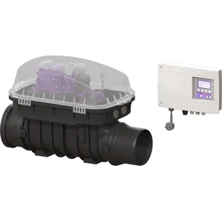 Kessel Rückstaupumpanlage Pumpfix F DN 150, freiliegend, 1 Stk.