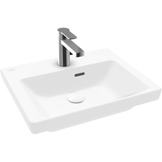 Villeroy & Boch Subway 3.0 Handwaschbecken 4370FFRW