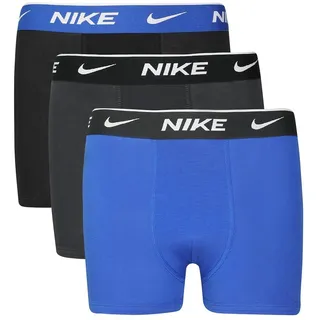 Nike Kids Nike Baby - Jungen 9n0846-u89_12-13y Ausgestellt, Mehrfarbig, Einheitsgröße EU