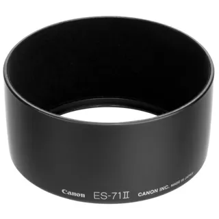 Canon ES-71 II EF 50