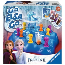 Bild Disney Frozen 2 Go Elsa, Go!
