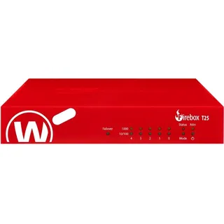 Watchguard Firebox T25 WGT25003