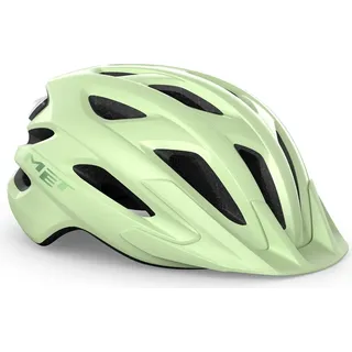 MET-Helmets Crossover Grün UN