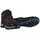Rigel Mid Trekking Shoes Wp Walking Shoe, Jaffa Blei, 45 EU
