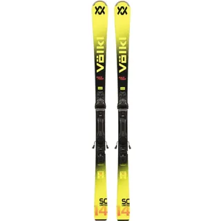 Völkl Racetiger SC Limited + VMOT 11 G Alpin-Ski und Bindung 173 cm