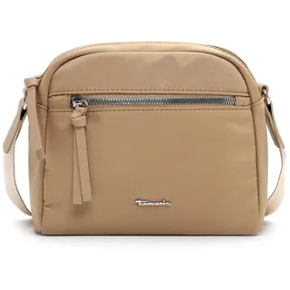 TAMARIS Giuseppa Umhängetasche Polyester Beige