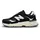 9060 Unisex Black/Tornado 37,5