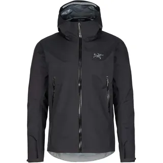 Arc'teryx Arcteryx Beta Herren Shelljacke black M
