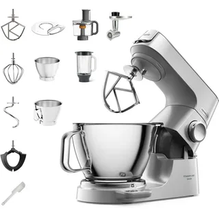 Titanium Chef Baker KVC85.594SI