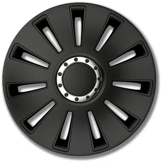 PETEX Satz 17 Zoll Silverstone schwarz RB531617