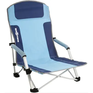 Brunner Campingstuhl Bula Blau
