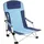 Campingstuhl Bula Blau