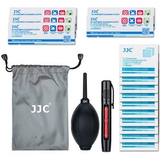 JJC CL JD1 Cleaning Kit, Kamerareinigung