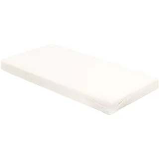 Merkur 0006 Biber 150 x 200 cm weiß