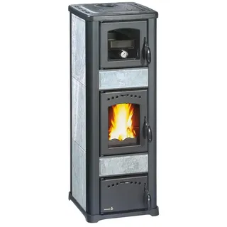 Wamsler Romantik-B Naturstein Schwarz