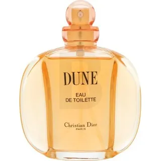 Dior Dune Eau de Toilette 100 ml