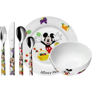 WMF Mickey Mouse