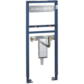 GROHE Rapid SL | Installationssystem - für Waschtisch | mit UP-Geruchverschluss, für Einloch oder Wandbatterie | 38625001