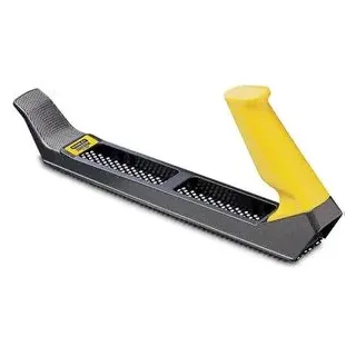 Stanley Surform Standardhobel