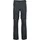 Herren Hose Zip Off antracite C27 3T51647CF
