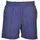 Badehose Blau M