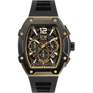 ICE-Watch Ice boliday Steel Silikon 47 mm 024365
