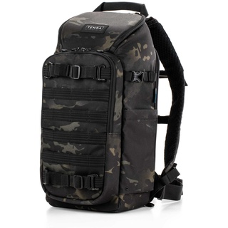 Tenba Axis V2 Rucksack MultiCam Schwarz