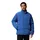LakeTM Jacke Mountain Blue M