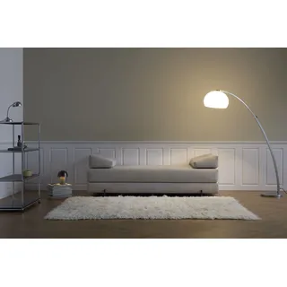 Innovation Living Stapelliege Sigmund 579 80 x 200 cm braun