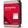 Red Plus 10 TB 3,5" 215 Mb/s