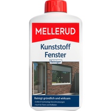 Bild von Kunststoff Fenster Reiniger 1 l