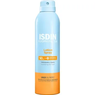 Isdin Fotoprotector Lotion Spray LSF 50 250 ml