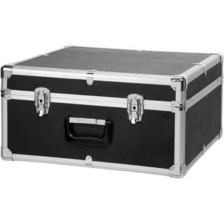 Classic Cantabile Akkordeonkoffer für 72 Bass Akkordeons