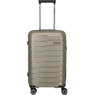 Air Base 4-Rollen Cabin 55 cm / 35 l champagner