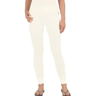 Trigema Lange Unterhose »TRIGEMA Lange Ski/Sport Funktionshose aus Merinowolle« 1 Stk., beige