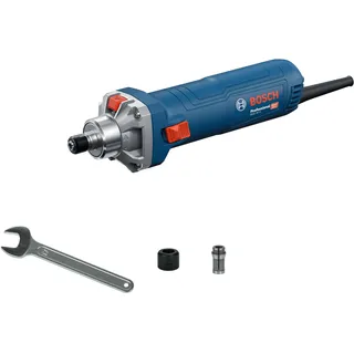 Bosch Professional kabelgebundener Winkelschleifer GGS 30 S (inkl. Schlüssel)